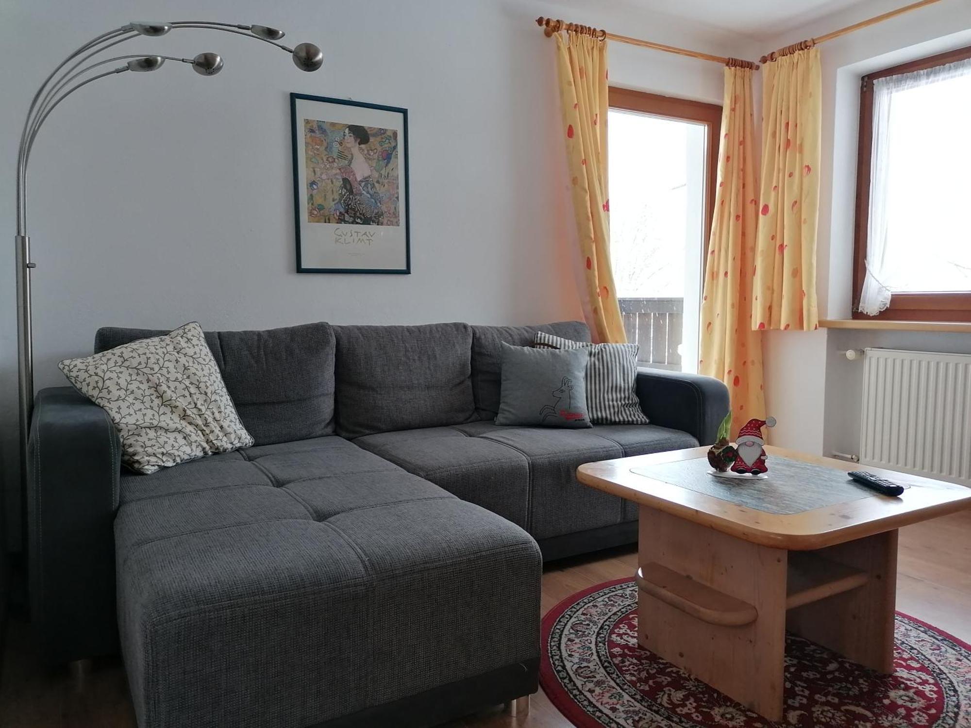 Appartement Ebster Pettneu am Arlberg Dış mekan fotoğraf