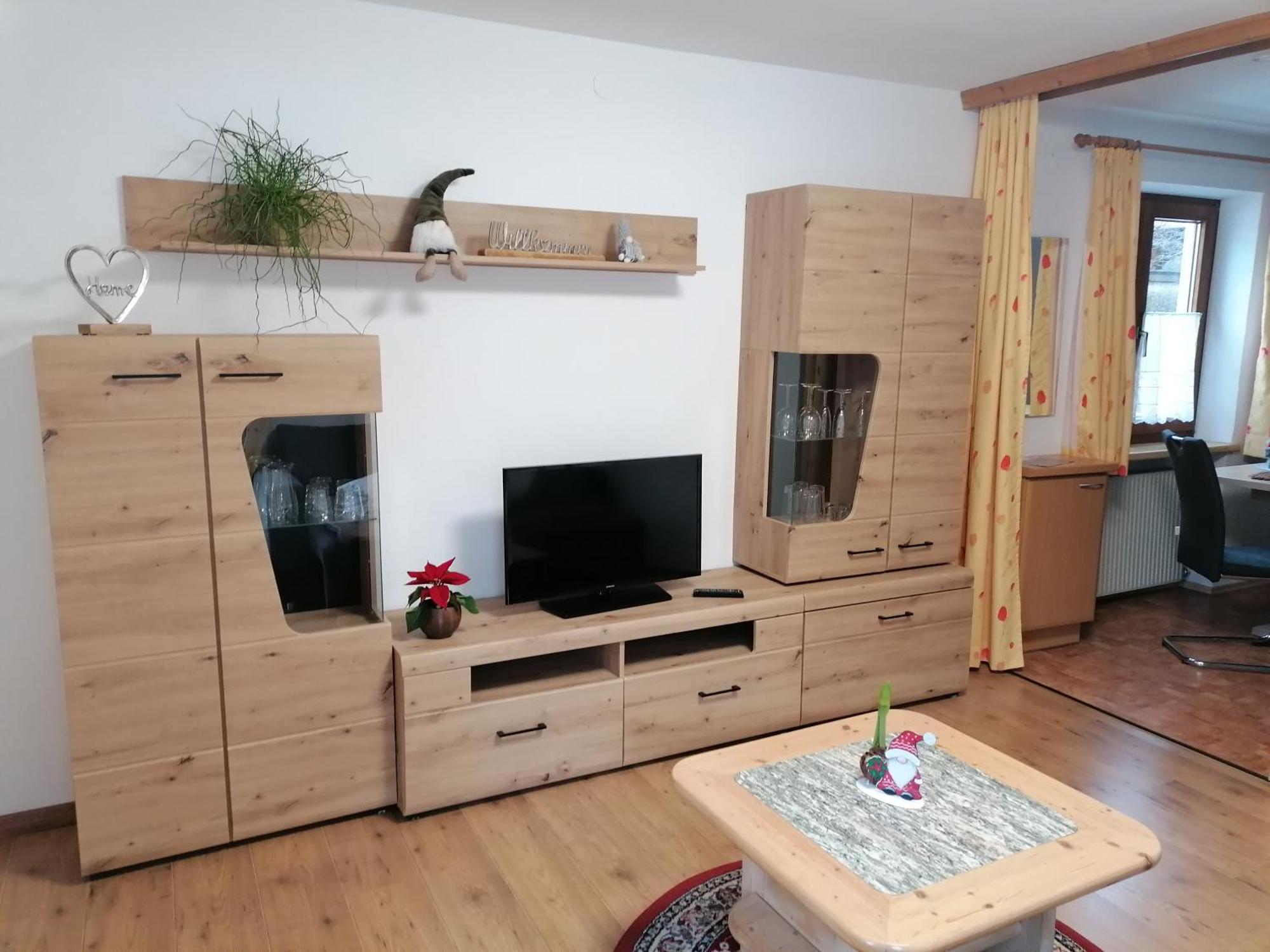 Appartement Ebster Pettneu am Arlberg Dış mekan fotoğraf