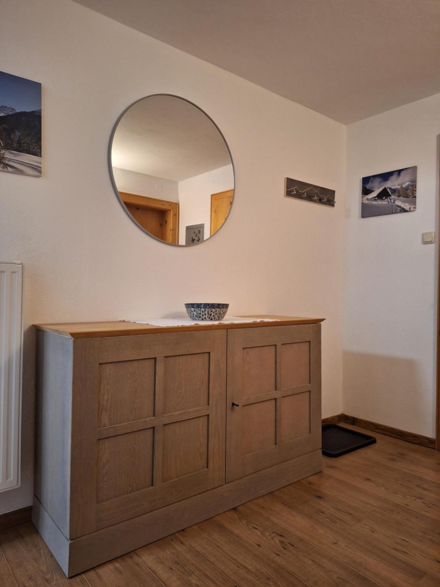 Appartement Ebster Pettneu am Arlberg Dış mekan fotoğraf