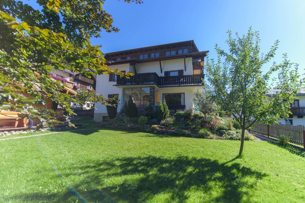Appartement Ebster Pettneu am Arlberg Dış mekan fotoğraf