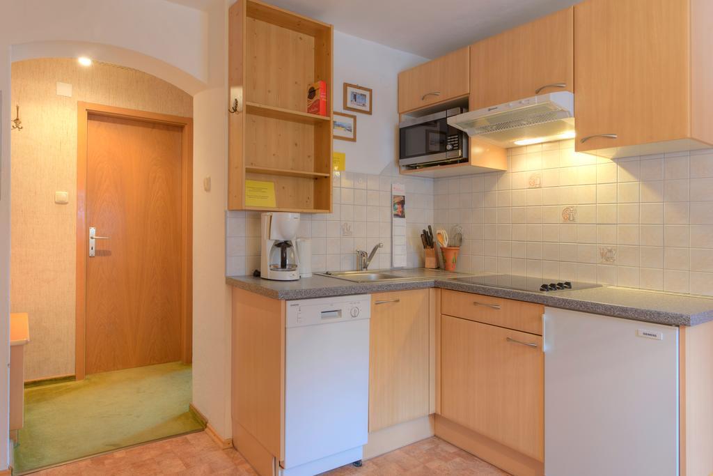 Appartement Ebster Pettneu am Arlberg Dış mekan fotoğraf